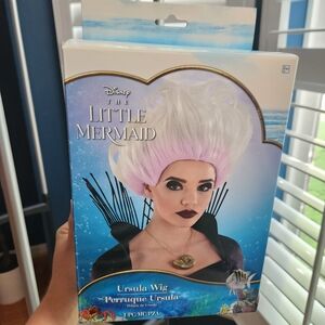 Ursula Wig